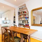 Sorbonne-Pantheon At Home In Paris