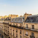 Sorbonne-Pantheon At Home In Paris