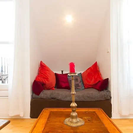 Apartment Sorbonne-pantheon At In Paris