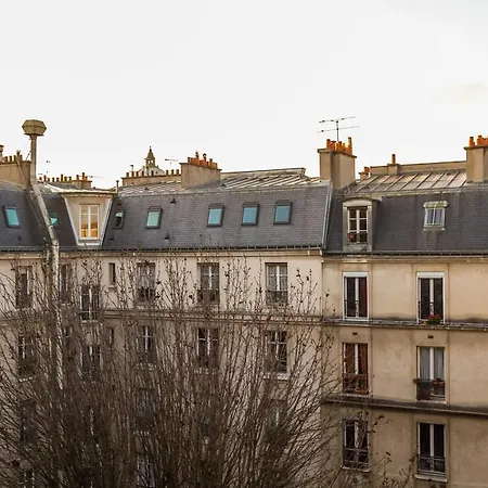 Sorbonne-pantheon At In Apartment Paris