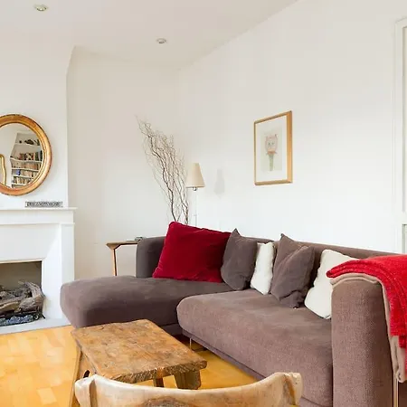 Sorbonne-pantheon At In Apartment Paris